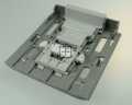 Mechanical Components - 1012471 Part Holder Upper Basket I [Amica]