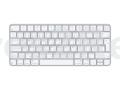 Apple Ar Arabic Notebook keyboards - Mxck3ab-a Magic Keyboard With Touch Id For Mac Models With Apple Silicon - Arabic