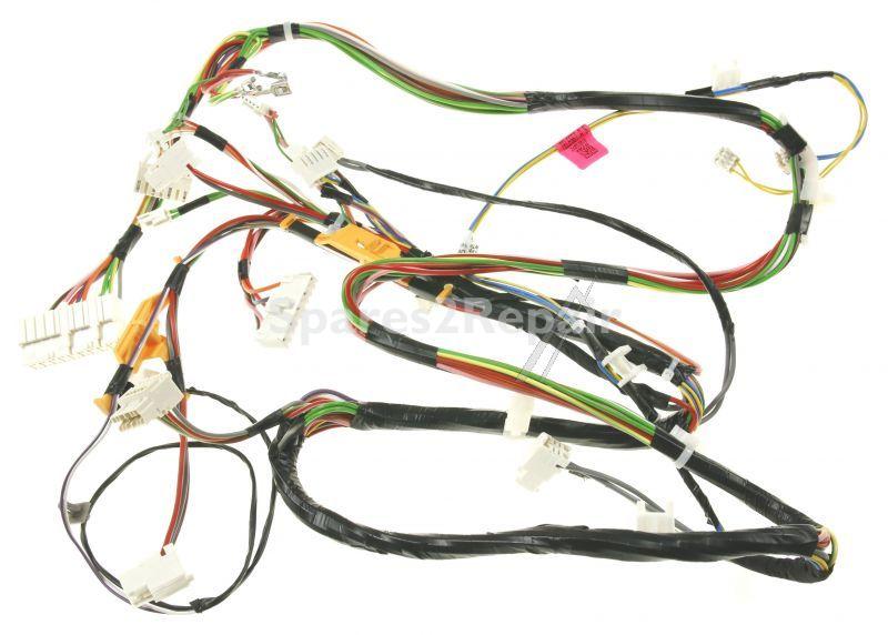 Harness - 2316763401 C00874001 Cable Harness B7s Arcd Ner M14 12 Wot [Arcelik]