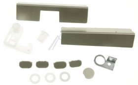 Stopper - 4250320100 C00921533 Lower Door Stoper-line 2001 [Arcelik]