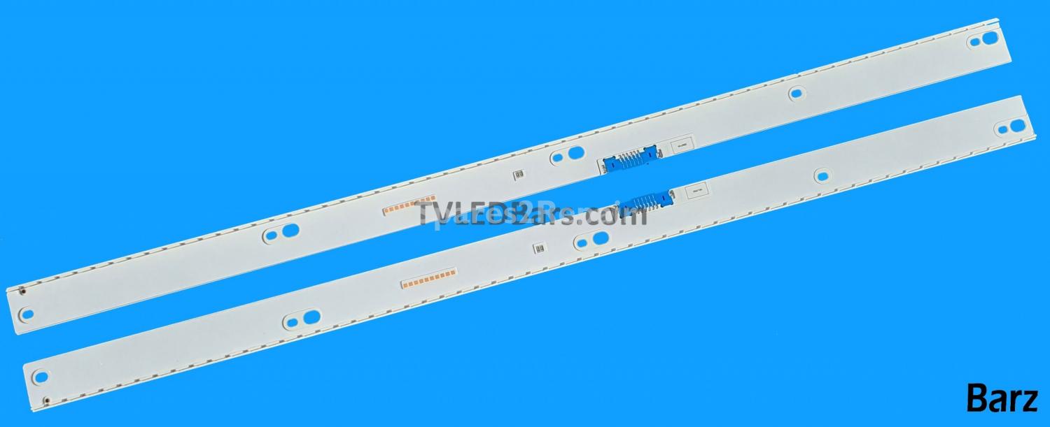 Barz LED Backlight Array Samsung 49" BN96-39671A + BN96-39672A / BN96-39673A + BN96-39674A / BN96-39880A + BN96-39882A 2pcs