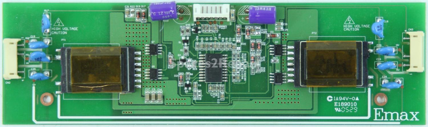 Beko 17WLB450S - Inverter - PLCD0817410