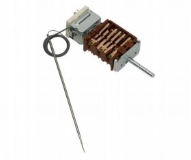 Bompani Oven Thermostat - 096013 M54096013 Thermostat Electric Lc-5519962803