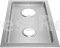 Hot Tray - Hob Top [Bosch Siemens]
