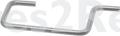 Bow - 12042746 Bracket Carry Handle Double Ovens [Bosch Siemens]