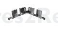 Square Bracket - 12025319 Bracket [Bosch Siemens]