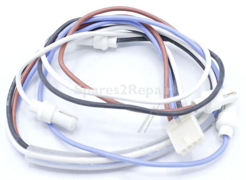 Cable-plugs-adapter - 00630608 Adapter [Bosch Siemens]