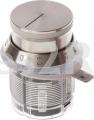 Timer Button - 12025081 Rotary Knob [Bosch Siemens]