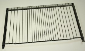 Tray - 11056994 Baking Tray Enamel Blue Enameled 541x362x23mm [Bosch Siemens]