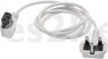 Cable-plugs-adapter - 12017424 Power Cord [Bosch Siemens]
