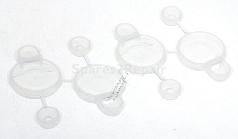 Channel - 00445049 Duct [Bosch Siemens]