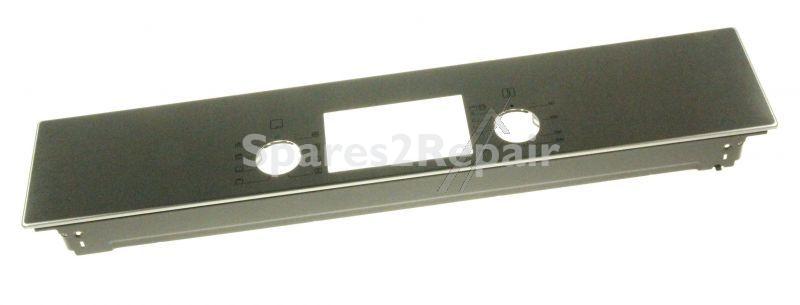 Casing Cover - 00472731 Case-bottom [Bosch Siemens]
