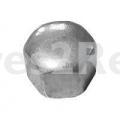 Nut - 00322152 Nut [Bosch Siemens]