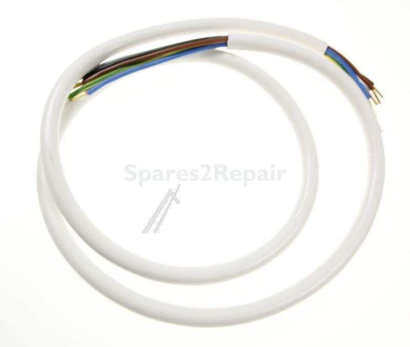 Cable-plugs-adapter - 00751344 Power Cord [Bosch Siemens]