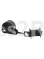 Strain Releif - 00634688 Stress-relief [Bosch Siemens]