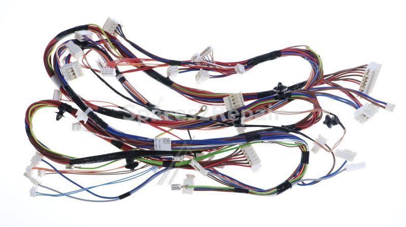 Harness - 12028466 Cable Harness [Bosch Siemens]