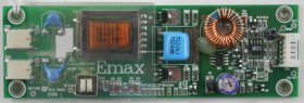 Bush LCD15TV005 - Inverter - PLCD0615206 - REV:1
