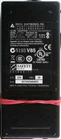 Delta Electronics Inc - Charger - ADP-90SB BB - Rev.00 - 19V 4.74A (Original)