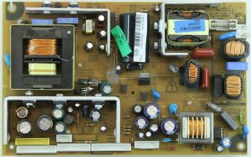 Dual DLCD2602 - PSU - 17PW15-6 - 280605 - 20226363
