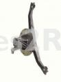 E.b.i. Support - 126 Bearing Set With Kreuzec Croisil Alternative For Indesit C00104501