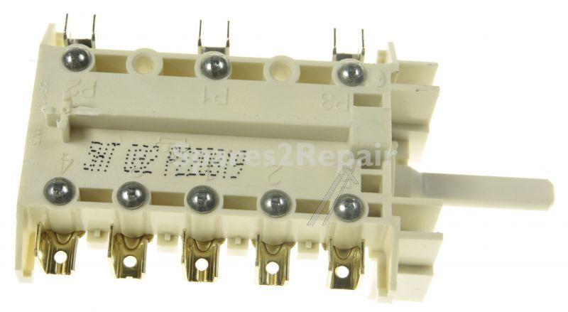 Elba Delonghi Last - 103760 Control Panel Trim