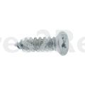 Screw - 2290606033 Screw Handle 4 2x16 [Electrolux Aeg]