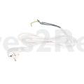 Mains Power Lead - 4055361085 Power Cord [Electrolux Aeg]