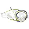 Harness - 8076453011 Harness pcb heater [Electrolux Aeg]