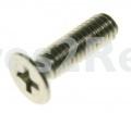 Necta Screw - Screw M3x10 inox - 255047