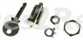 Necta Door Lock - Lock Rielda mod.503 - 099905