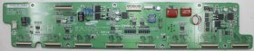 Fujitsu MYRICA P50-2 - Buffer - LJ92-00920A A3 - LJ41-01973A R1.3 - 50 HD D3.1 LOGIC H-BUFFER
