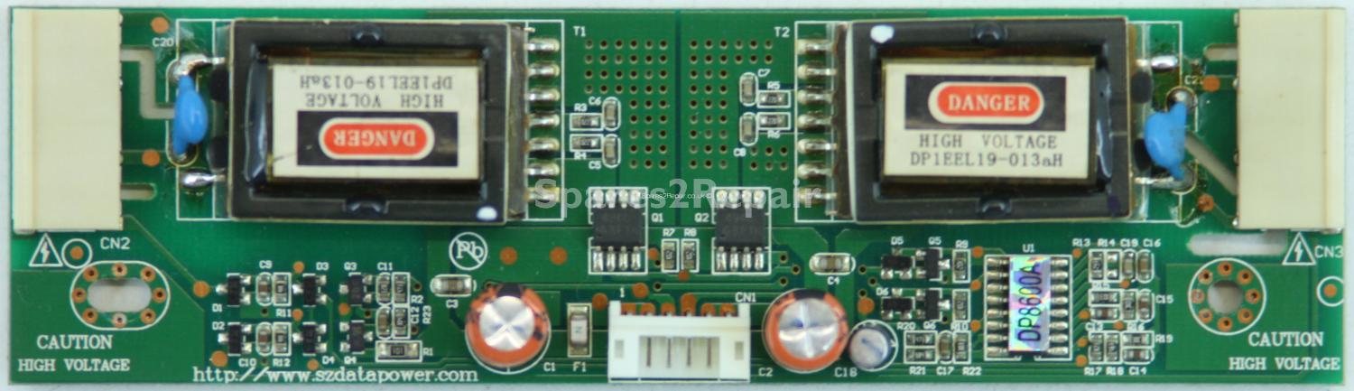 Goodmans LD2357D - Inverter - DP-04-23001 - REV1.0.1H