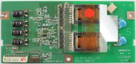 Goodmans LD3201 - Inverter - 6632L-0067B - KLS-EE32P-S - REV1.0 - LC320W01 - SLAVE