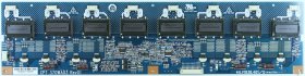 Goodmans LD3765D - Inverter - V183 - 4H.V1838.401 /D - CPT 370WA03 Rev01 - B15004IV1c Rev.1E