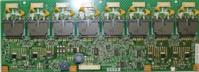 Sagem HDL26T2 - Inverter - HPC-1561D - HIU-641C