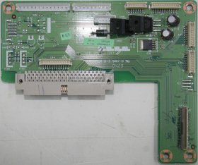 Hitachi 42PD4200 - Board - VPD-J421 REV1 435AB43000A