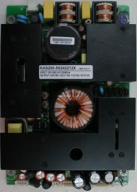 Lexsor LC-32W18SD - PSU - KAS200-5S242212X VER.A2.31