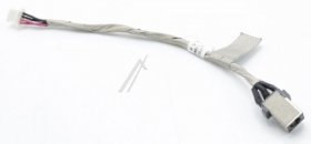 Lenovo Cable-plugs-adapter - 35014852 145000600 Nbc Lv Linetek Power Cord 1m
