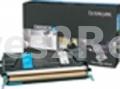 Lexmark Toner Cartridge - C5222cs Toner Cartridge Cyan 3k