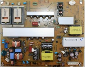 LG 42LH2000 - PSU - EAX55357701/33 - EAY57681302 - 2300KPG093A-F - REV 1.4 - LGP42-09LH - PLHL-T823B