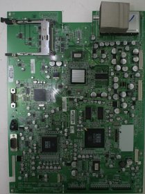 42PC1DV-EC - Card Reader - IDTV - 69709M0355G