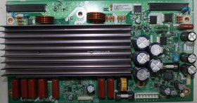 LG 42PC55 - ZSUS - 6871QZH067A - 6870QZH007A - PDP 061127 - 42X4 Z
