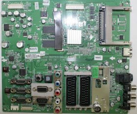 LG 42PG3000 - Main AV - EBR42304721 - EBT42304421 - EAX41363703 (0) - PD83A