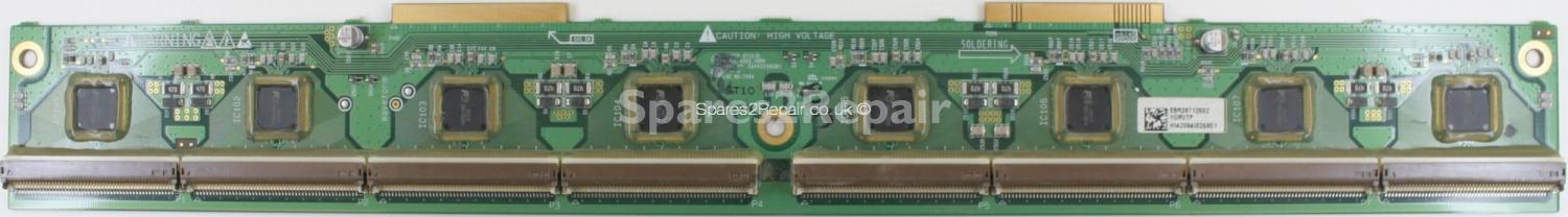 LG 42PG6010 - DRV - EBR39712602 - EAX42298501 - REV J - PDP 071115 - 42G1_YDRV