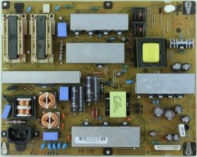 LG 37LD450 - PSU - EAX61124201/15 - EAY60869302 - Rev 1.2 - LGP37-10LF