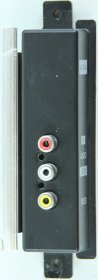 LG 42PC1DV-EC - Side AV - 68709S0893B - PD-61A