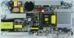 LG RZ-37LZ55 - PSU - 6870TD30D11 - PCB Ver 1.1 - 6709900002A