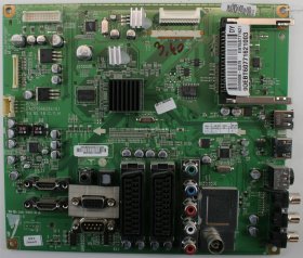 LG 42PQ6000 - Main AV - EAX57566201(0) - EBT60771621 - PD92A