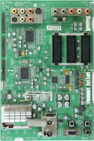 LG 50PC1DA-EA - Main AV - 68709S0992F - 060517 - 68719SMM59A