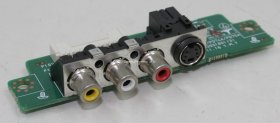 LG 50PC56 - Side AV - EAX33931801(3)